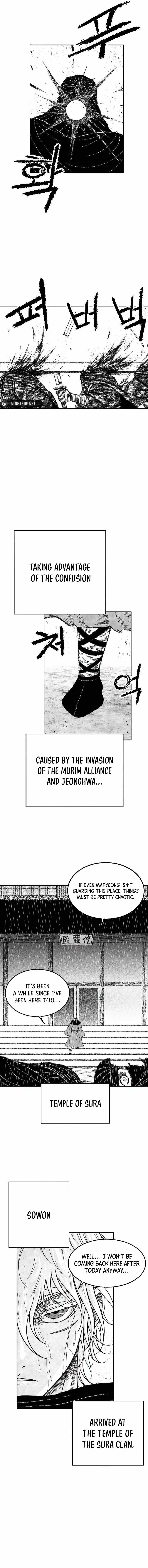 Black Serpent Chapter 36 2